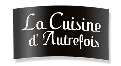 La Cuisine d'Autrefois